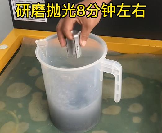 CNC机加工诸城铝件样品